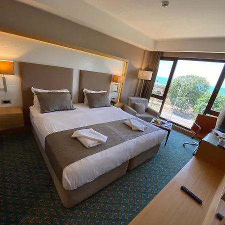 Blue Sea Hotel Trabzon