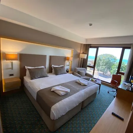 Blue Sea Hotel Trabzon