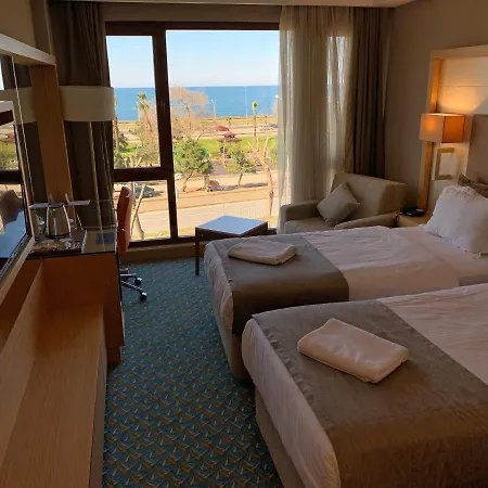 Blue Sea Готель 2*