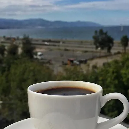 Hotel Blue Sea Trabzon