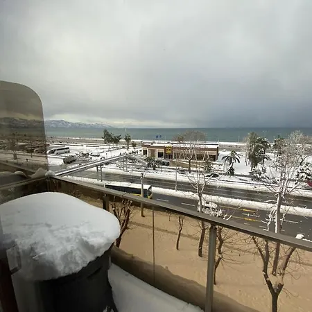 Готель Blue Sea