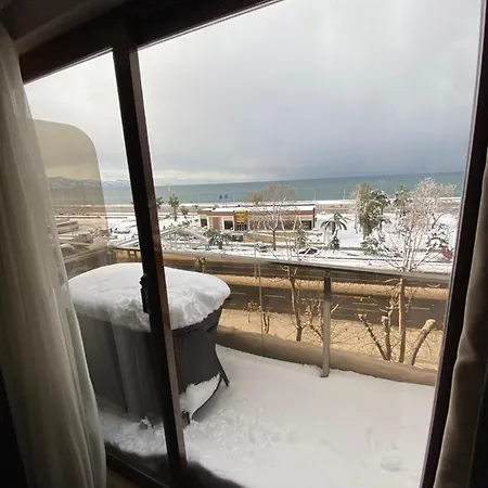 Blue Sea Hotel Trabzon