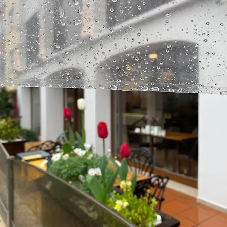 Blue Sea Трабзон