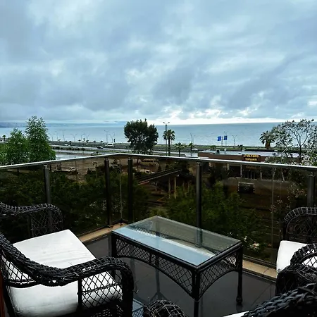 Blue Sea 2* Трабзон