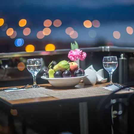 Blue Sea 2* Трабзон