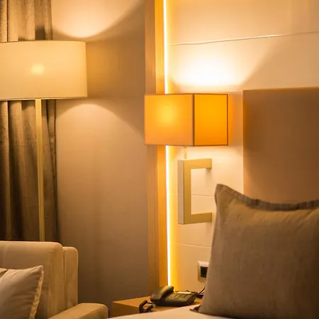 Blue Sea Готель