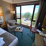 Blue Sea Hotel Trabzon