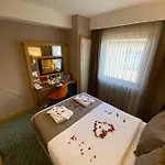 Blue Sea Hotel