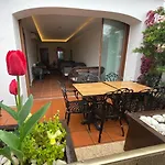 Hotel Blue Sea