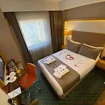 Hotel Blue Sea