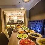 Blue Sea Hotel Trabzon