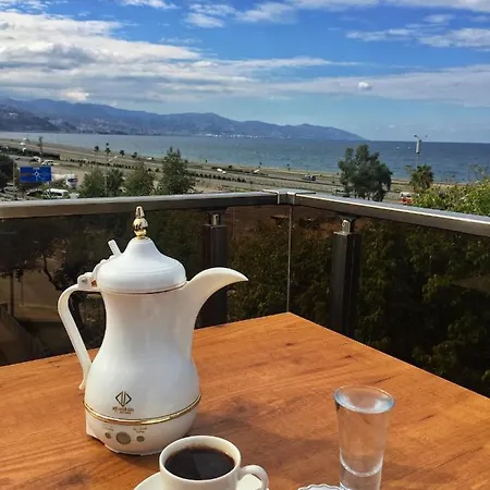 Blue Sea Trabzon