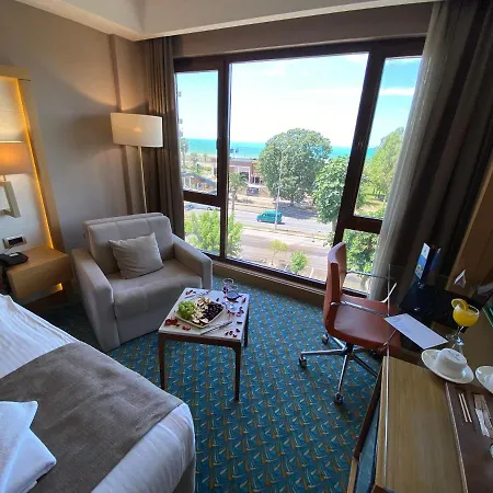 Blue Sea Hotel Trabzon