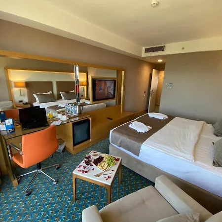 Otel Blue Sea 2*