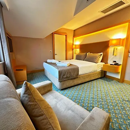 Hotel Blue Sea