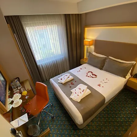 Otel Blue Sea