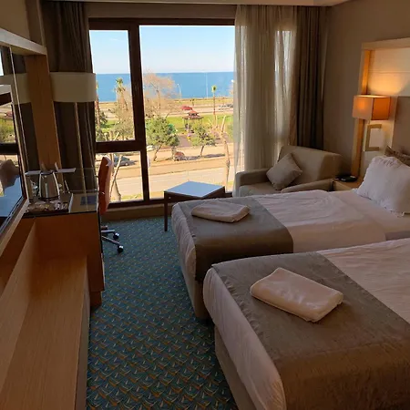 Otel Blue Sea Trabzon