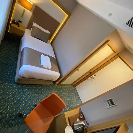 Hotel Blue Sea