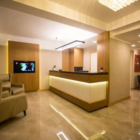 Blue Sea Hotel 2*