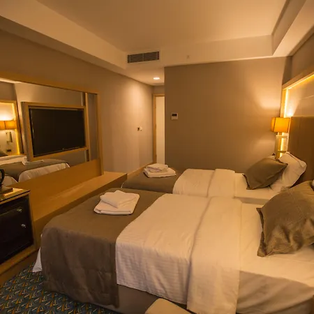 Blue Sea Otel Trabzon