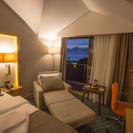 Blue Sea Otel Trabzon