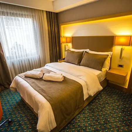 Hotel Blue Sea