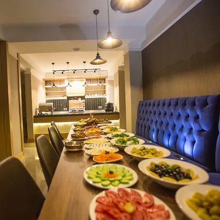 Blue Sea Hotel Trabzon