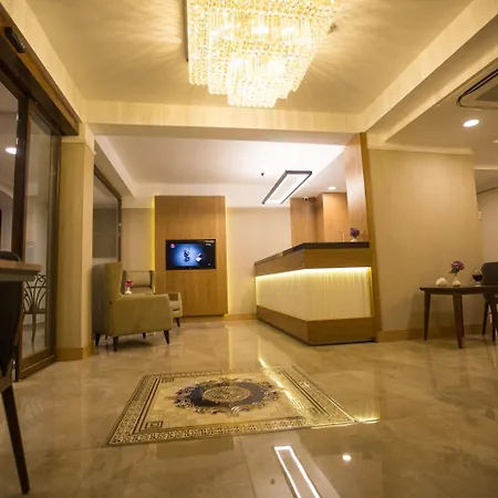 Hotel Blue Sea