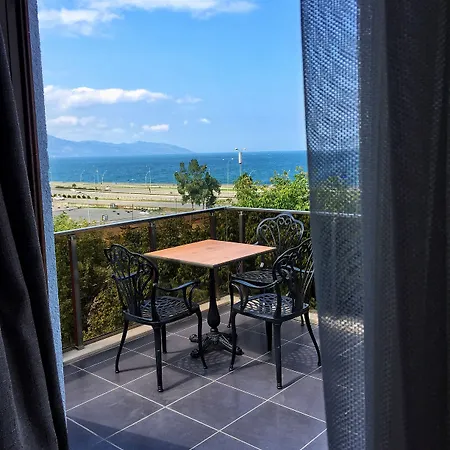 Blue Sea 2* Trabzon