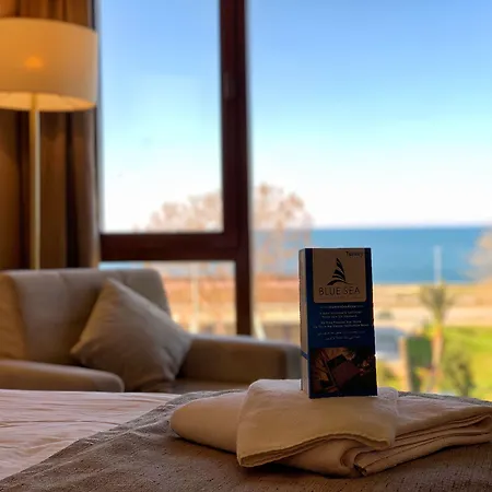 Blue Sea Hotel 2*