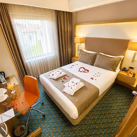 Blue Sea Hotel 2*