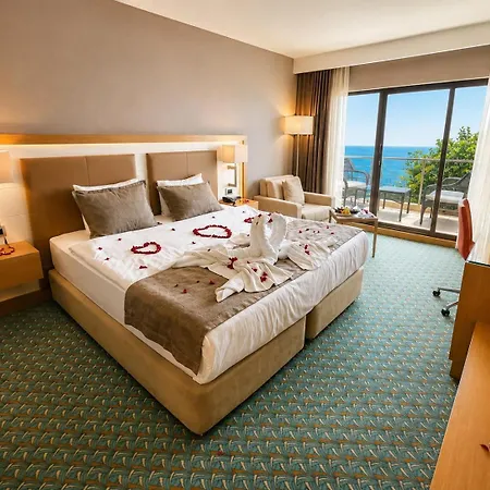 Hotel Blue Sea Trabzon