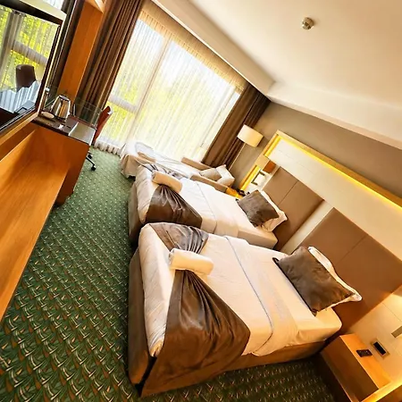 Hotel Blue Sea