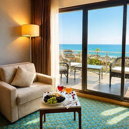 Hotel Blue Sea Trabzon