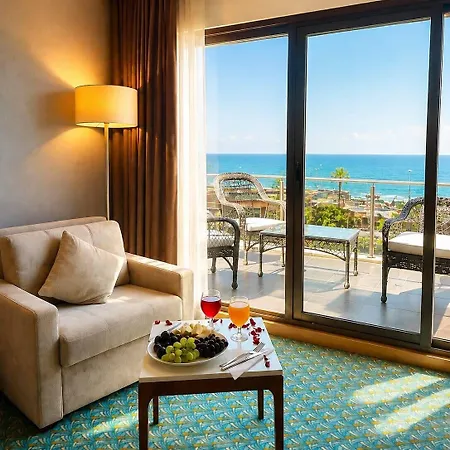 Hotel Blue Sea Trabzon