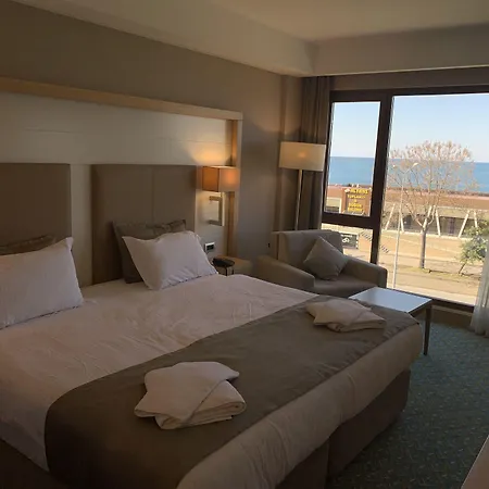 Blue Sea Hotel 2*