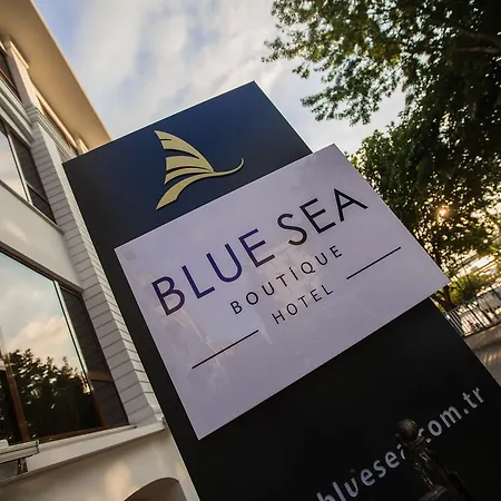 Blue Sea 2*