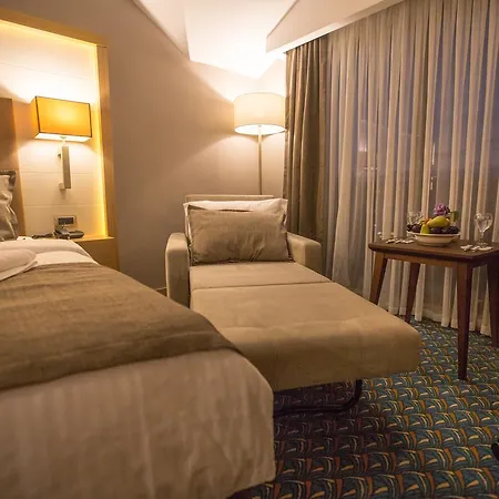 Blue Sea Otel Trabzon