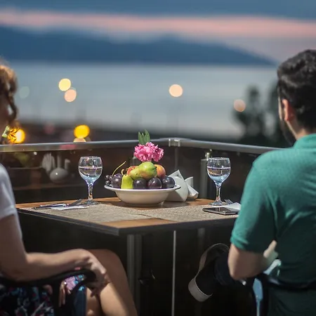 Blue Sea Trabzon