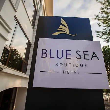 Otel Blue Sea 2*