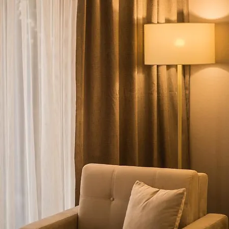 Otel Blue Sea 2*