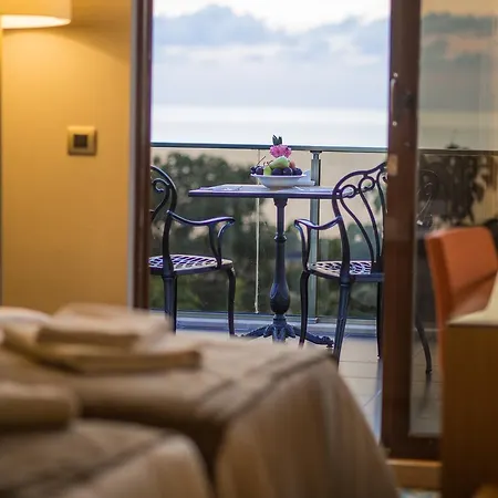 Blue Sea Otel