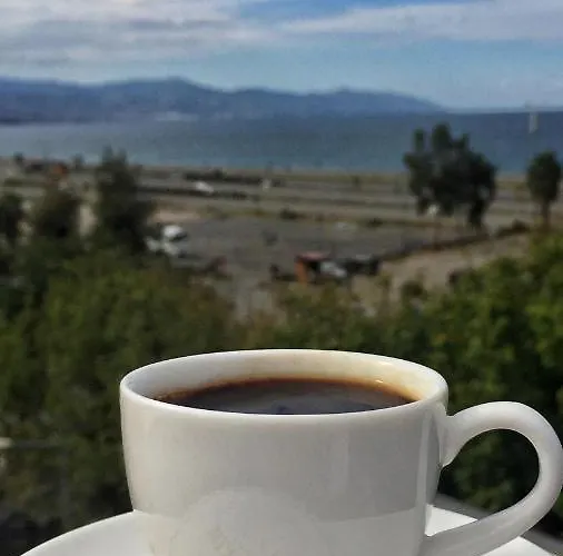 فندق بلو سي ترابزون