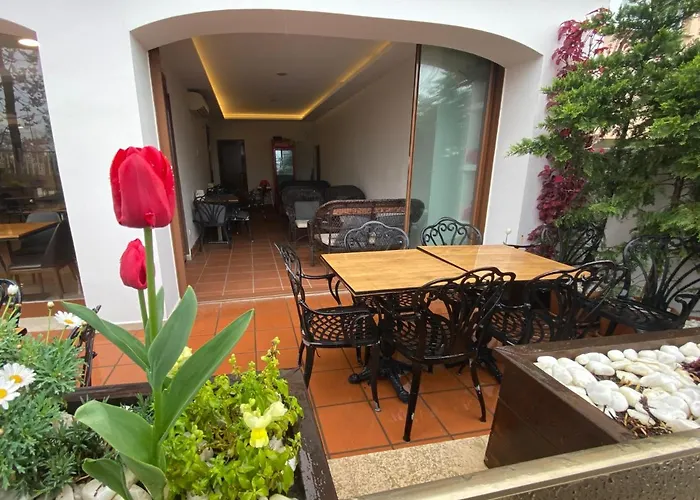 فندق بلو سي