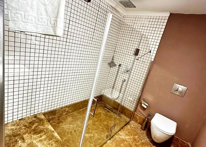 فندق بلو سي