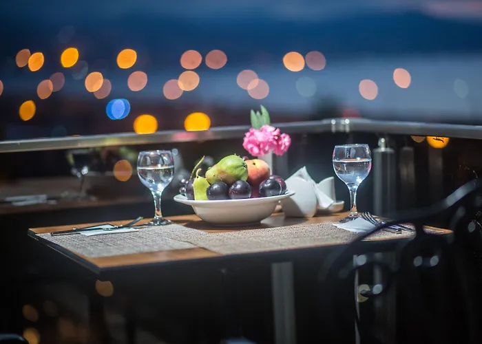 بلو سي 2* ترابزون