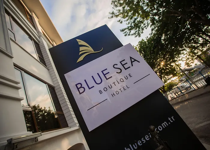 بلو سي ترابزون