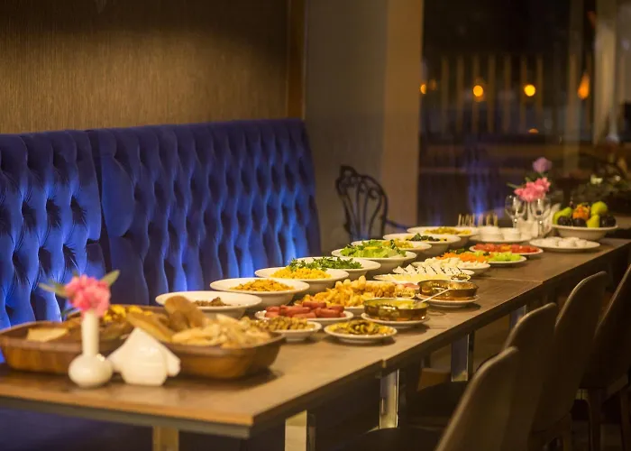 بلو سي 2* ترابزون