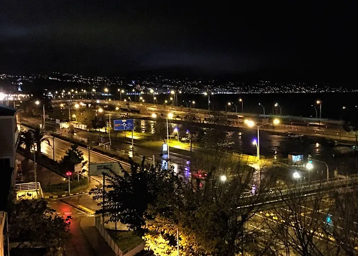 فندق بلو سي