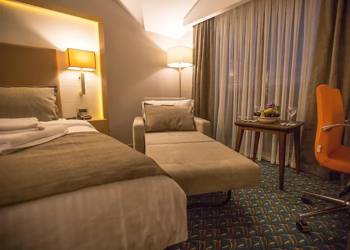 Blue Sea Hotel Trabzon